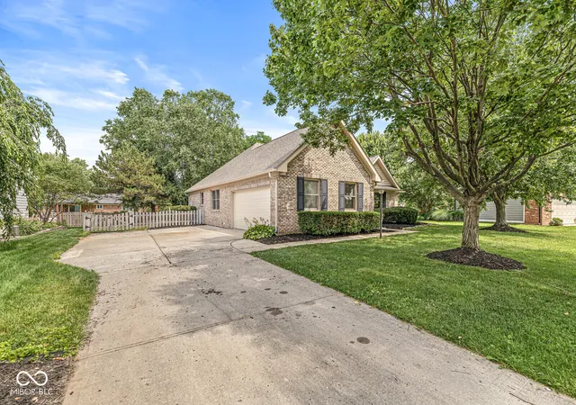 4th image of 19226 Potters Bridge Rd, Noblesville, IN 46060 | MLS# 22111954