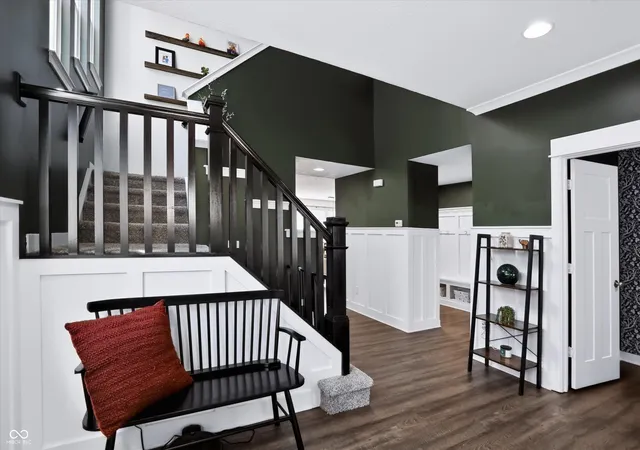 Photo 4 of Single family home for sale at 7808 Hedgehop Dr, Zionsville, IN 46077 | MLS# 22111955 | Listing updated on 2026-10-01