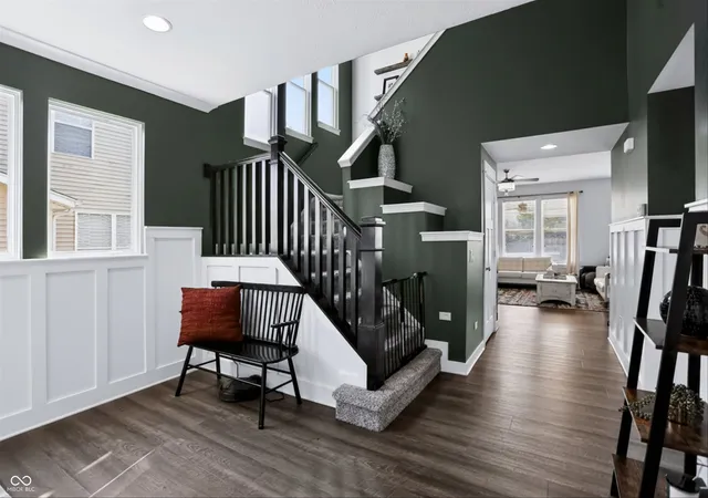 5th image of 7808 Hedgehop Dr, Zionsville, IN 46077 | MLS# 22111955