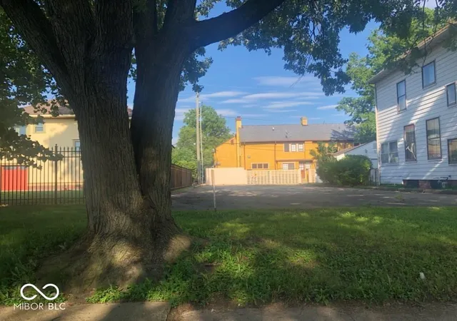 Photo 1 of Land for sale at 1921 N Pennsylvania St, Indianapolis, IN 46202 | MLS# 22111956 | Listing updated on 2026-08-12