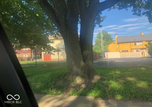 Photo 2 of Land for sale at 1921 N Pennsylvania St, Indianapolis, IN 46202 | MLS# 22111956 | Listing updated on 2026-08-12