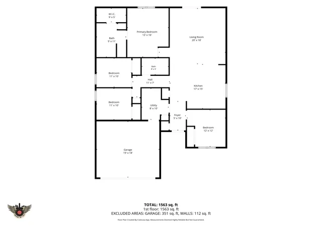 36th image of 672 Albermarle Dr, Pittsboro, IN 46167 | MLS# 22111960