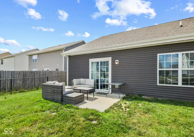 4th image of 672 Albermarle Dr, Pittsboro, IN 46167 | MLS# 22111960