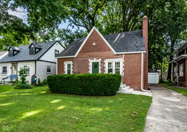 3rd image of 6105 N Park Ave, Indianapolis, IN 46220 | MLS# 22111963