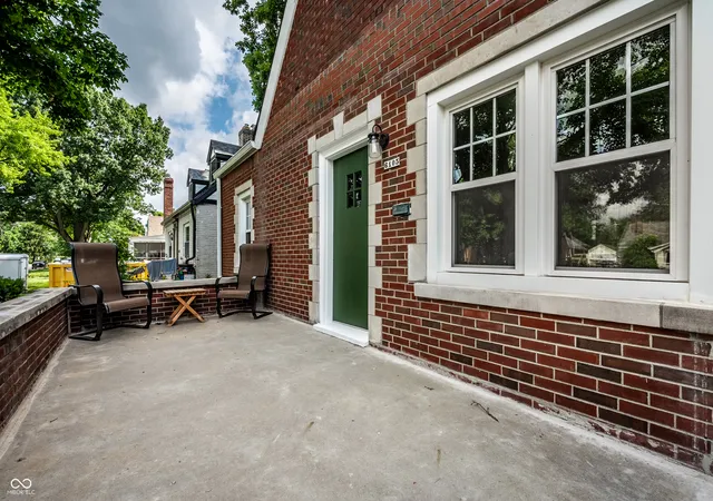 4th image of 6105 N Park Ave, Indianapolis, IN 46220 | MLS# 22111963