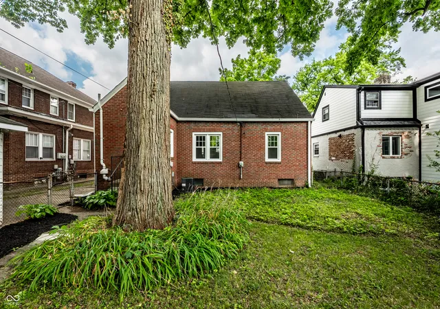 41st image of 6105 N Park Ave, Indianapolis, IN 46220 | MLS# 22111963