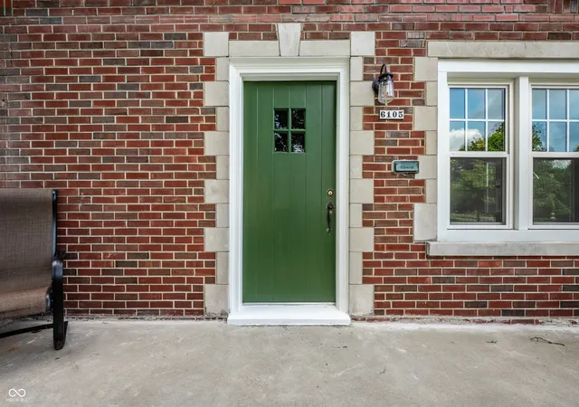 5th image of 6105 N Park Ave, Indianapolis, IN 46220 | MLS# 22111963