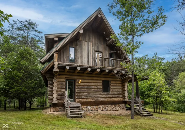 Homes for sale in Seymour, IN | 9961 S Ogala Horse Camp Rd, Seymour, IN 47274 | MLS# 22111965