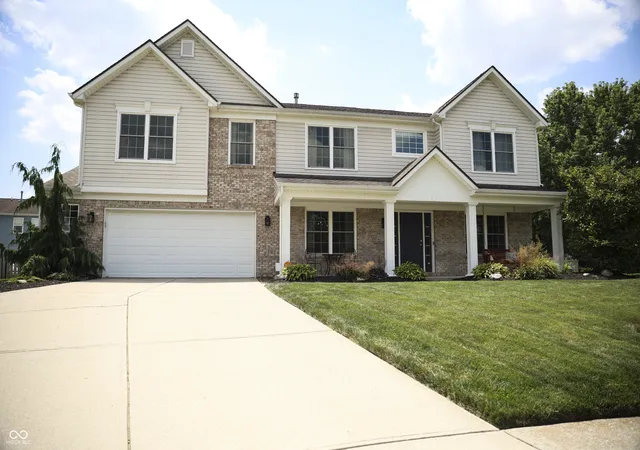 Homes for sale in Fishers, IN | 10811 Kaplan Ct, Fishers, IN 46038 | MLS# 22111966