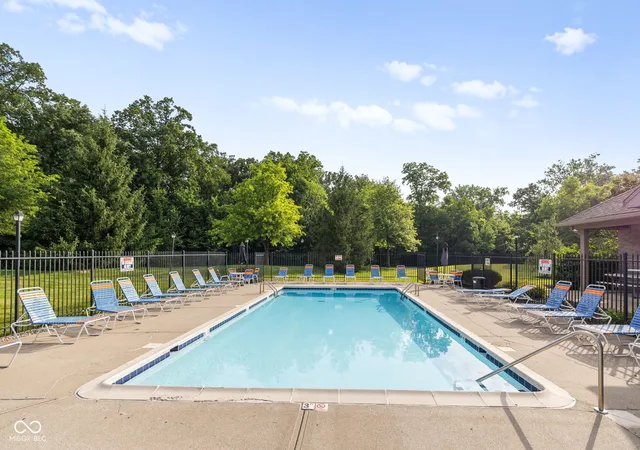 29th image of 9820 Legends Creek Dr #208, Indianapolis, IN 46229 | MLS# 22111968