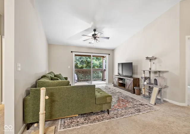 3rd image of 9820 Legends Creek Dr #208, Indianapolis, IN 46229 | MLS# 22111968