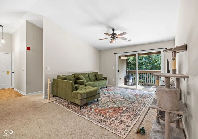 4th image of 9820 Legends Creek Dr #208, Indianapolis, IN 46229 | MLS# 22111968