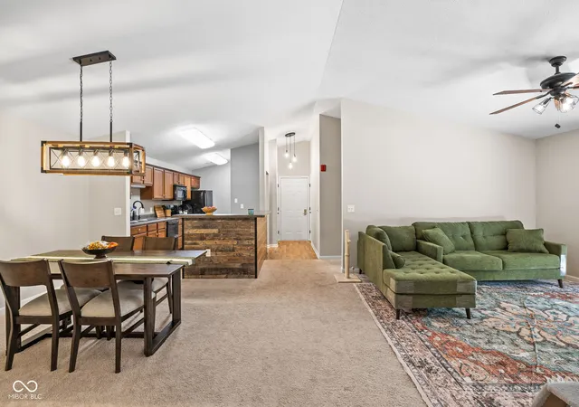 5th image of 9820 Legends Creek Dr #208, Indianapolis, IN 46229 | MLS# 22111968