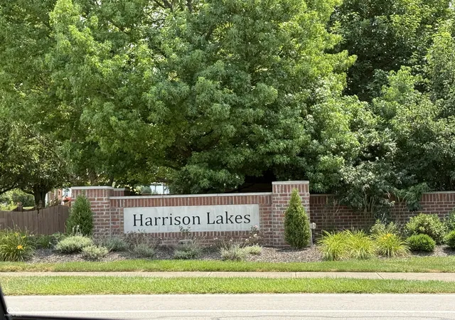 Photo 2 of Sale Pending at 14007 Brisbane Dr, Fishers, IN 46038 | MLS# 22111969 | Listing updated on 2026-09-05