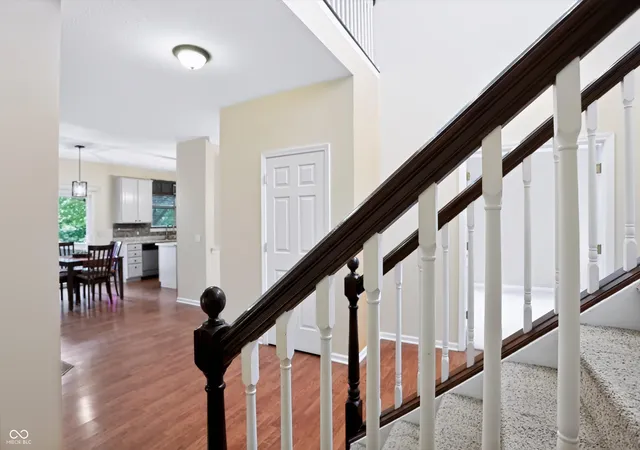 Photo 3 of Sale Pending at 14007 Brisbane Dr, Fishers, IN 46038 | MLS# 22111969 | Listing updated on 2026-09-05