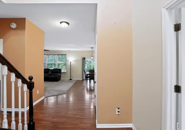 Photo 4 of Sale Pending at 14007 Brisbane Dr, Fishers, IN 46038 | MLS# 22111969 | Listing updated on 2026-09-05