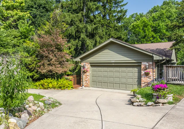 Photo 1 of Condo for sale at 5382 Thicket Hl Ln #0, Indianapolis, IN 46226 | MLS# 22111971 | Listing updated on 2026-09-20