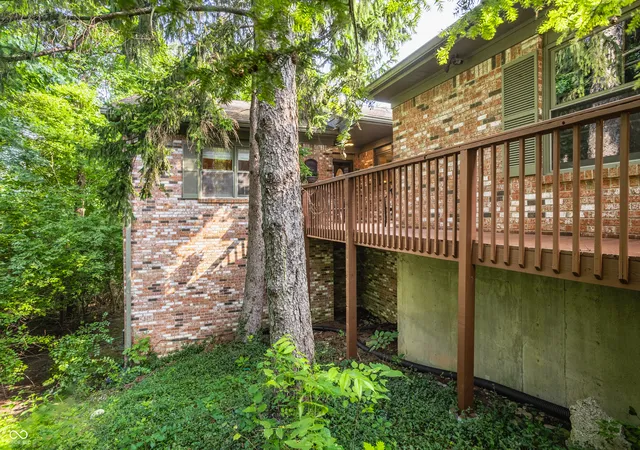 Photo 3 of Condo for sale at 5382 Thicket Hl Ln #0, Indianapolis, IN 46226 | MLS# 22111971 | Listing updated on 2026-09-20