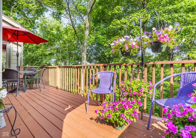 Photo 40 of Condo for sale at 5382 Thicket Hl Ln #0, Indianapolis, IN 46226 | MLS# 22111971 | Listing updated on 2026-09-20