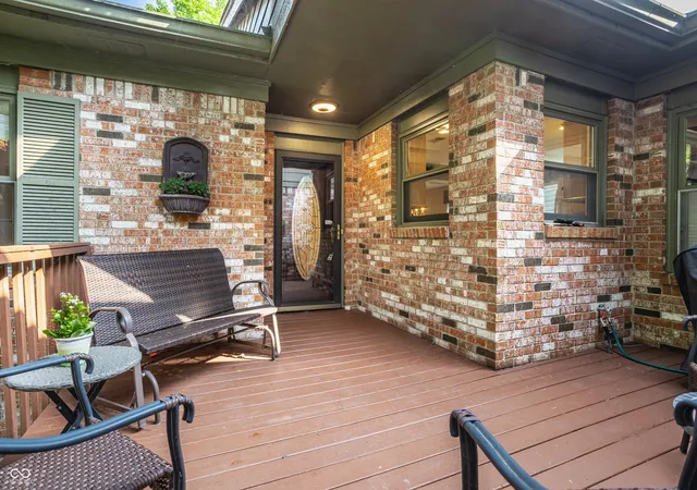 Photo 3 of Condo for sale at 5382 Thicket Hl Ln #0, Indianapolis, IN 46226 | MLS# 22111971 | Listing updated on 2026-09-20