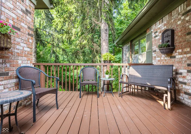 Photo 4 of Condo for sale at 5382 Thicket Hl Ln #0, Indianapolis, IN 46226 | MLS# 22111971 | Listing updated on 2026-09-20