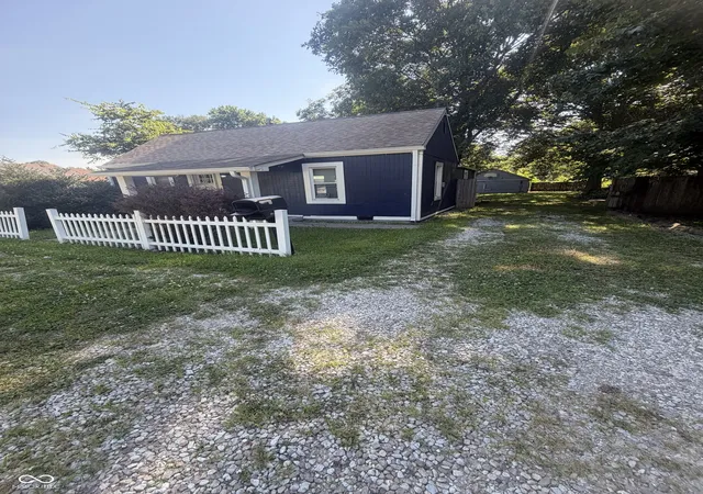 1st image of 3325 Collier St, Indianapolis, IN 46221 | MLS# 22111983