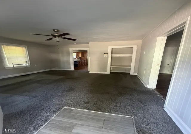 5th image of 3325 Collier St, Indianapolis, IN 46221 | MLS# 22111983