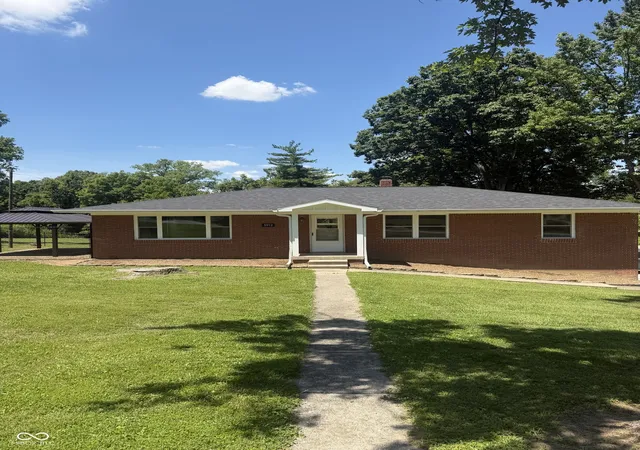 1st image of 5912 Laurel St, Indianapolis, IN 46227 | MLS# 22111987