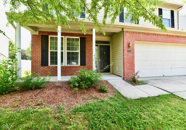 Photo 2 of Single family home for sale at 16038 Timpani Way, Noblesville, IN 46060 | MLS# 22111990 | Listing updated on 2026-09-29