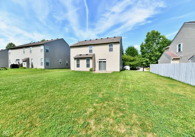 Photo 3 of Single family home for sale at 16038 Timpani Way, Noblesville, IN 46060 | MLS# 22111990 | Listing updated on 2026-09-29