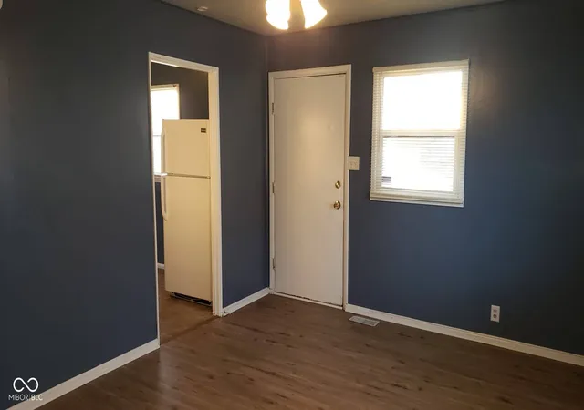 Photo 2 of Single family home for sale at 2329 N Moreland Ave, Indianapolis, IN 46222 | MLS# 22111993 | Listing updated on 2026-10-06