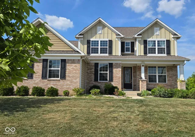 1st image of 4422 Voyageur Wy, Carmel, IN 46074 | MLS# 22112000