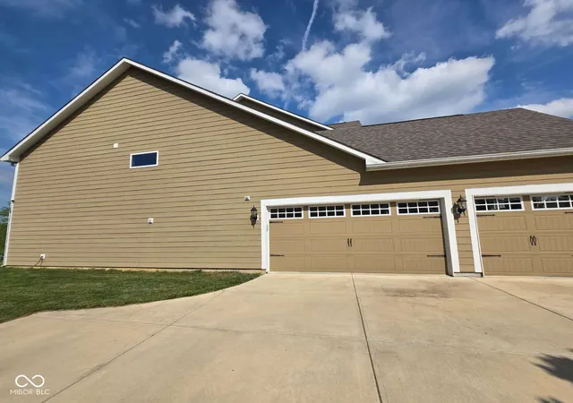 59th image of 4422 Voyageur Wy, Carmel, IN 46074 | MLS# 22112000