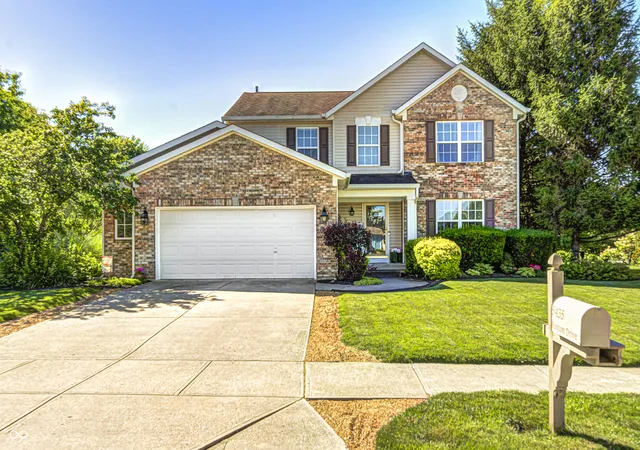 Homes for sale in Plainfield, IN | 5435 Reston Dr, Plainfield, IN 46168 | MLS# 22112001