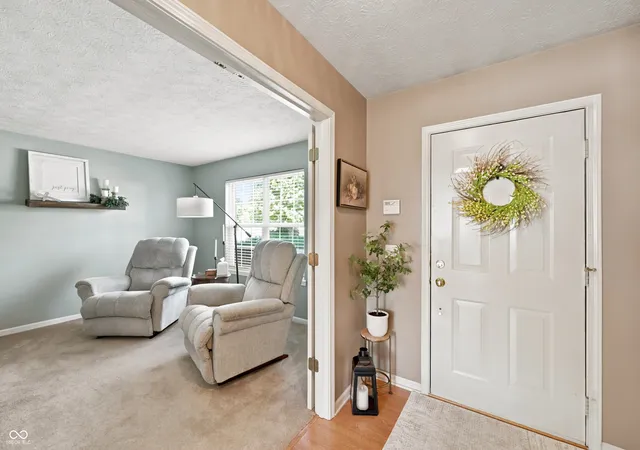 Homes for sale in Plainfield, IN | 5435 Reston Dr, Plainfield, IN 46168 | MLS# 22112001