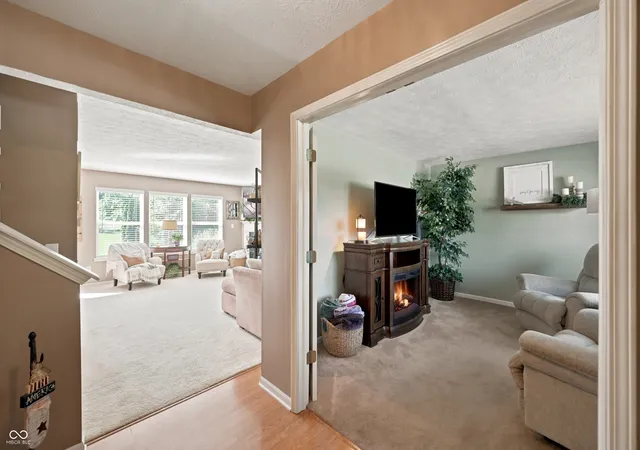 Homes for sale in Plainfield, IN | 5435 Reston Dr, Plainfield, IN 46168 | MLS# 22112001
