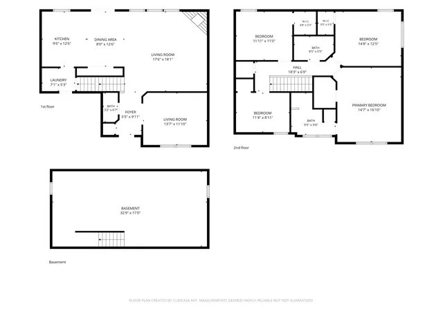 Homes for sale in Plainfield, IN | 5435 Reston Dr, Plainfield, IN 46168 | MLS# 22112001