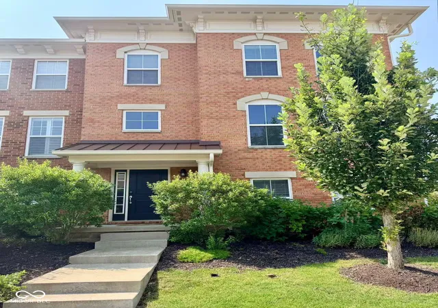 1st image of 6361 Central Blvd, Whitestown, IN 46075 | MLS# 22112004