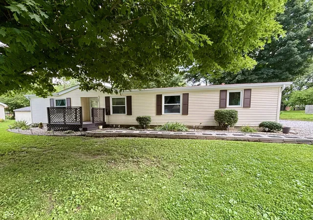image of 151 West Water St, Cloverdale, IN 46120 | MLS# 22112006