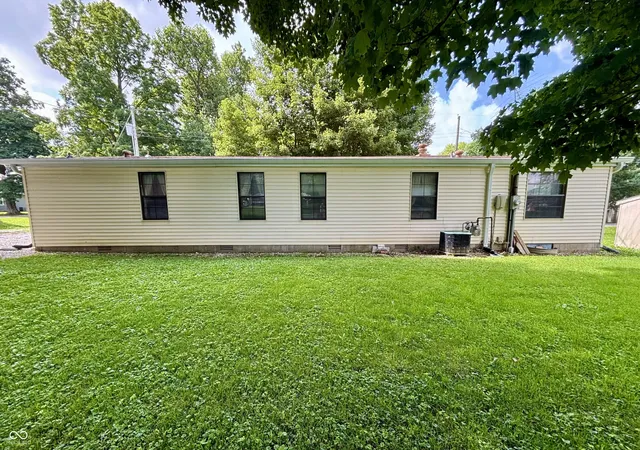 image of 151 West Water St, Cloverdale, IN 46120 | MLS# 22112006