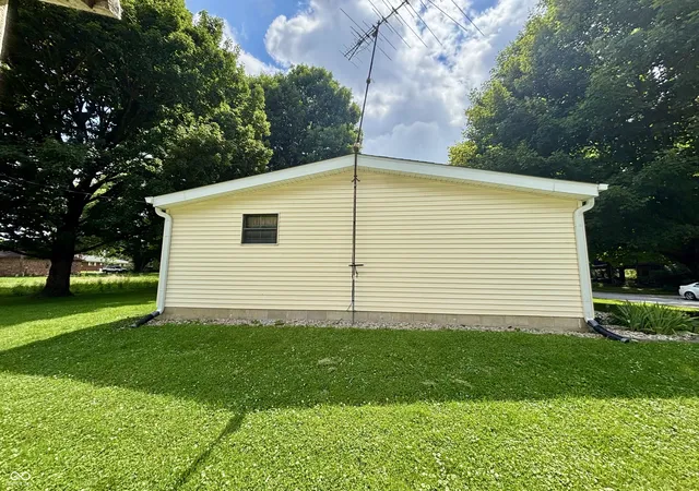 image of 151 West Water St, Cloverdale, IN 46120 | MLS# 22112006