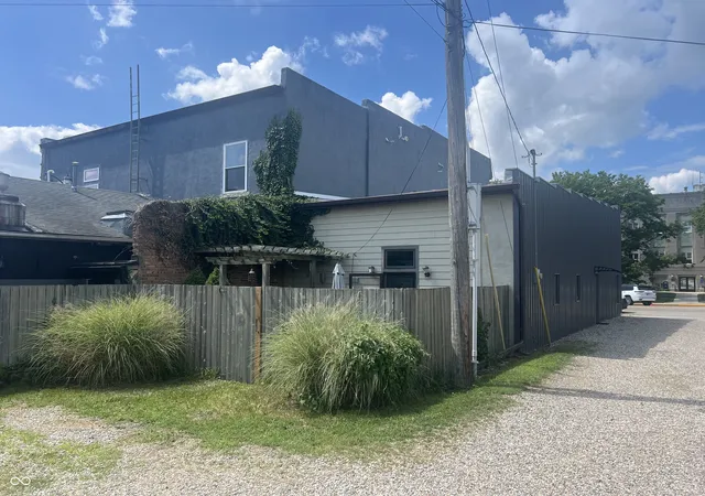 40th image of 314 Liberty St, Covington, IN 47932 | MLS# 22112010