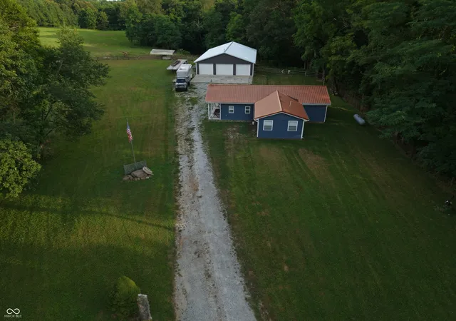 Homes for sale in Greensburg, IN | 3309 W County Road 800 S, Greensburg, IN 47240 | MLS# 22112013