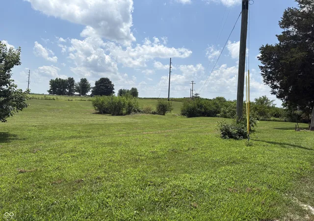 Homes for sale in Crawfordsville, IN | 2438 N 500 Rd E, Crawfordsville, IN 47933 | MLS# 22112019