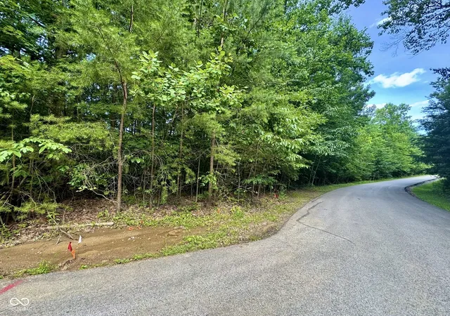 Photo 4 of Land for sale at 5578 E Nebo Country Dr, Martinsville, IN 46151 | MLS# 22112021 | Listing updated on 2026-08-21