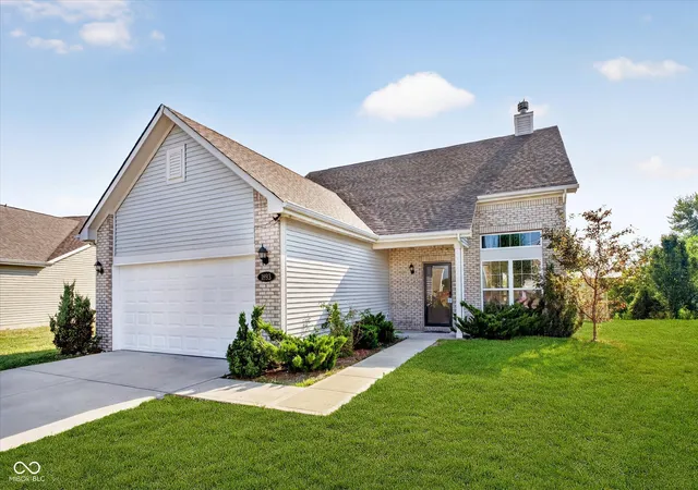 1st image of 1893 Osman Dr, Avon, IN 46123 | MLS# 22112030