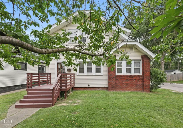 1st image of 701 N Bradley, Indianapolis, IN 46201 | MLS# 22112032