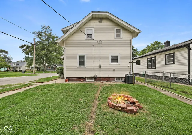 29th image of 701 N Bradley, Indianapolis, IN 46201 | MLS# 22112032