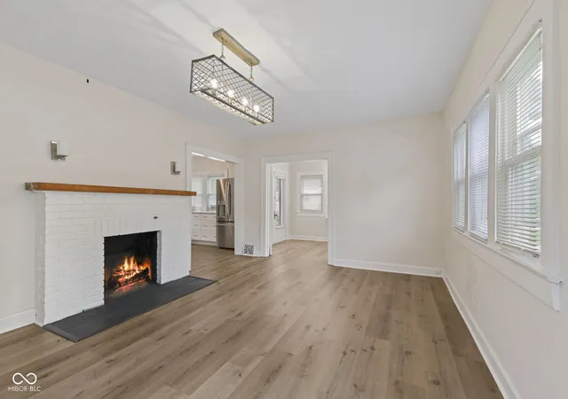 4th image of 701 N Bradley, Indianapolis, IN 46201 | MLS# 22112032