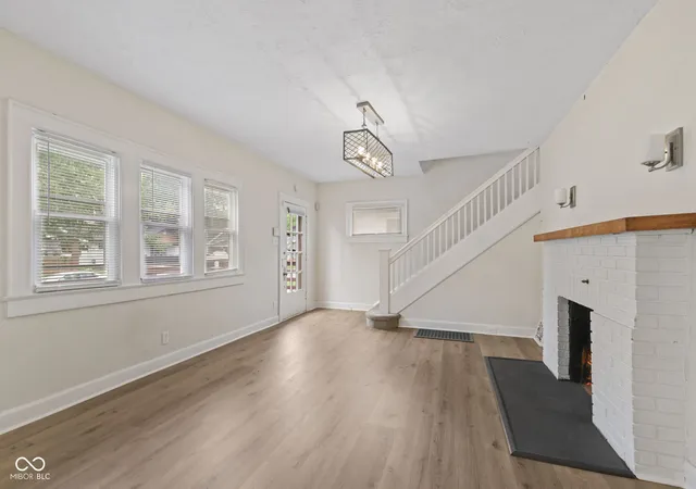5th image of 701 N Bradley, Indianapolis, IN 46201 | MLS# 22112032
